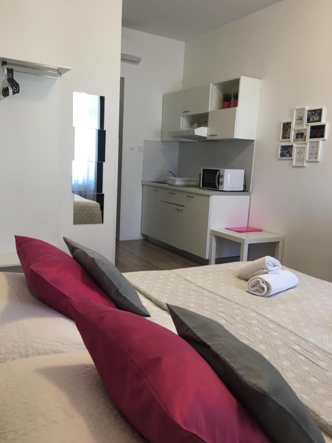 Downtown Luxury Apartment Загреб Экстерьер фото
