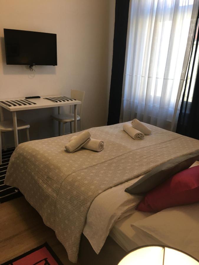 Downtown Luxury Apartment Загреб Экстерьер фото