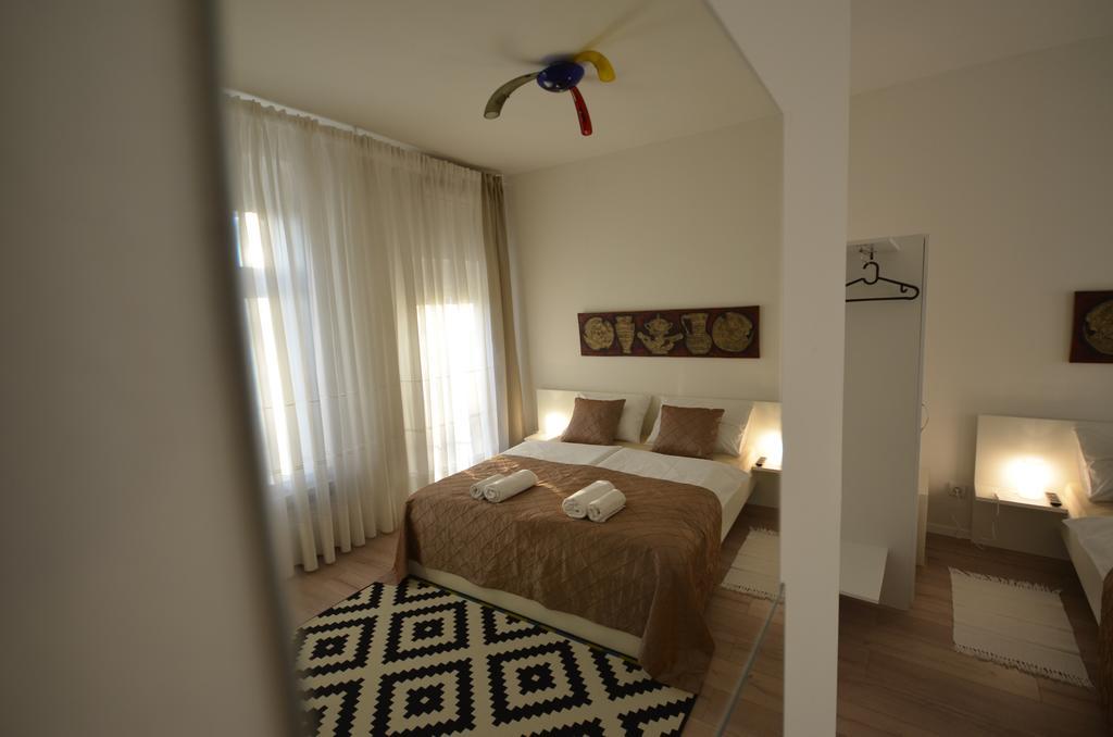 Downtown Luxury Apartment Загреб Экстерьер фото
