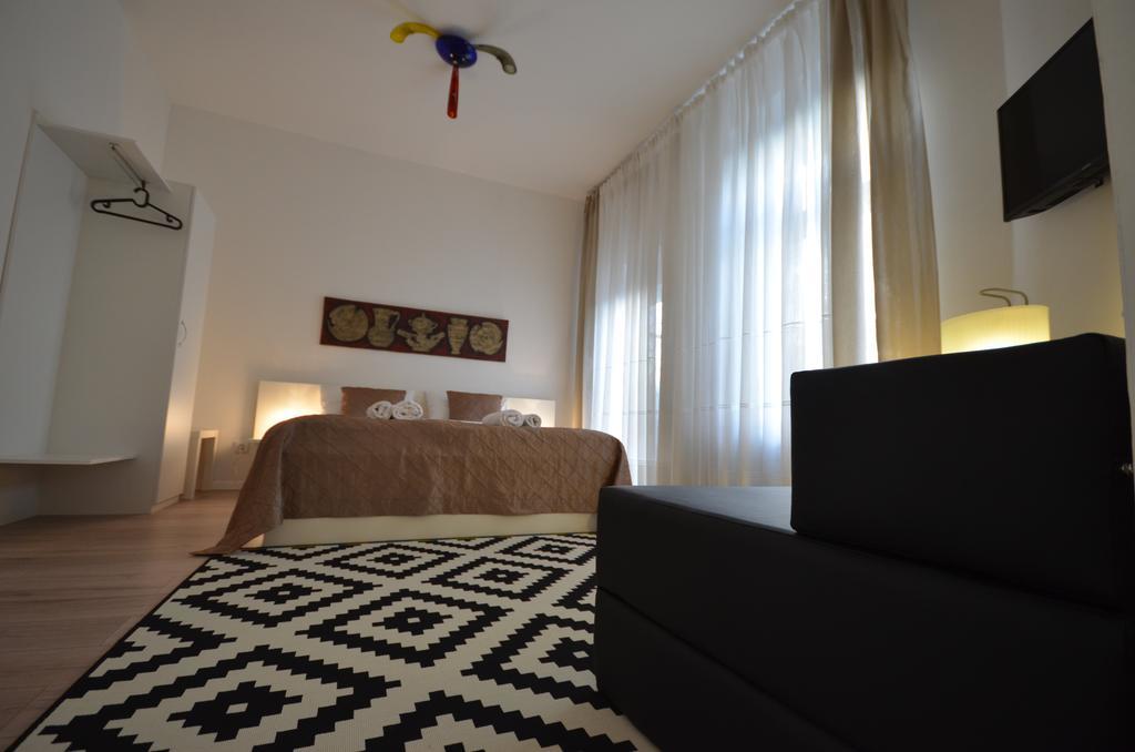Downtown Luxury Apartment Загреб Экстерьер фото