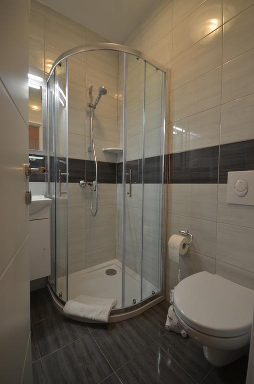 Downtown Luxury Apartment Загреб Экстерьер фото