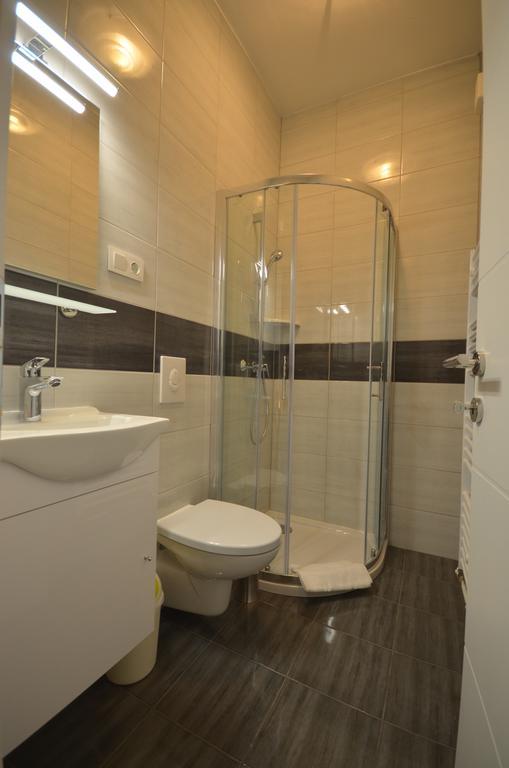 Downtown Luxury Apartment Загреб Экстерьер фото